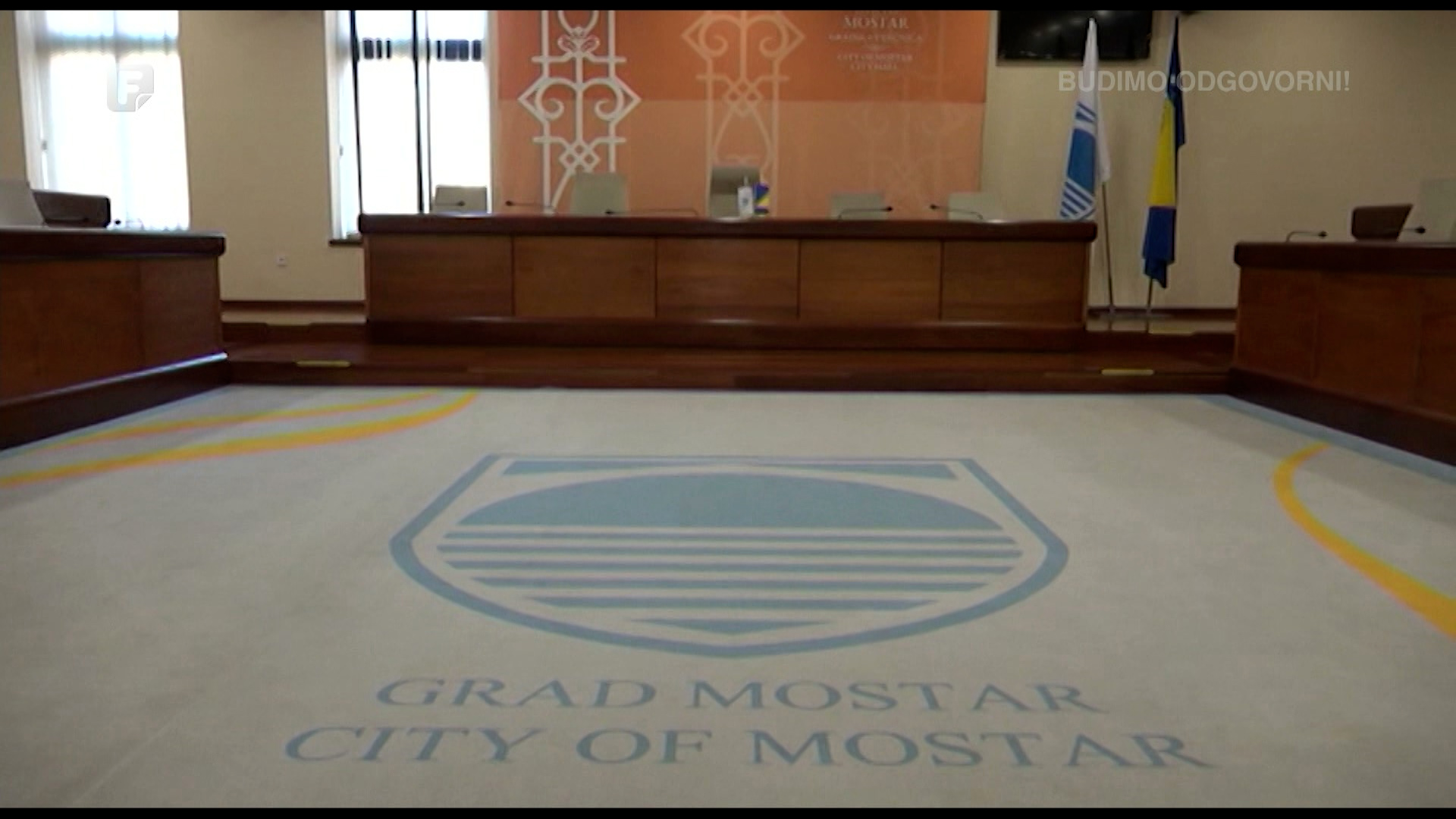 Šta se krije iza tajnog glasanja za gradonačelnika Mostara?